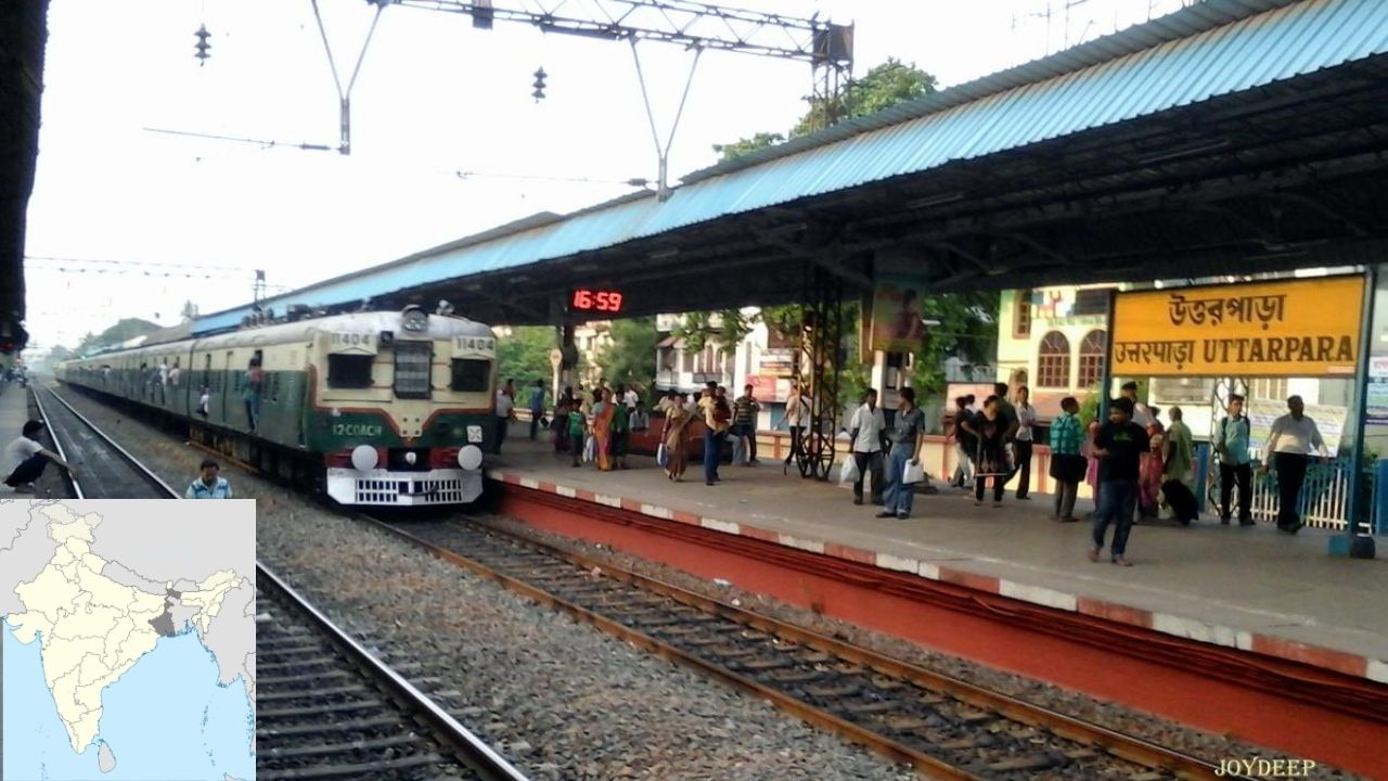 उत्तरपाड़ा