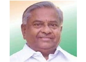 वी मुनियप्पा