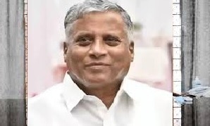 वी सोमन्ना