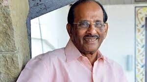 वी विजयेंद्र प्रसाद