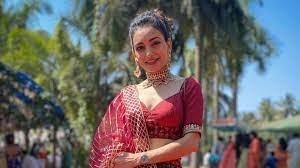 वैभवी उपाध्याय