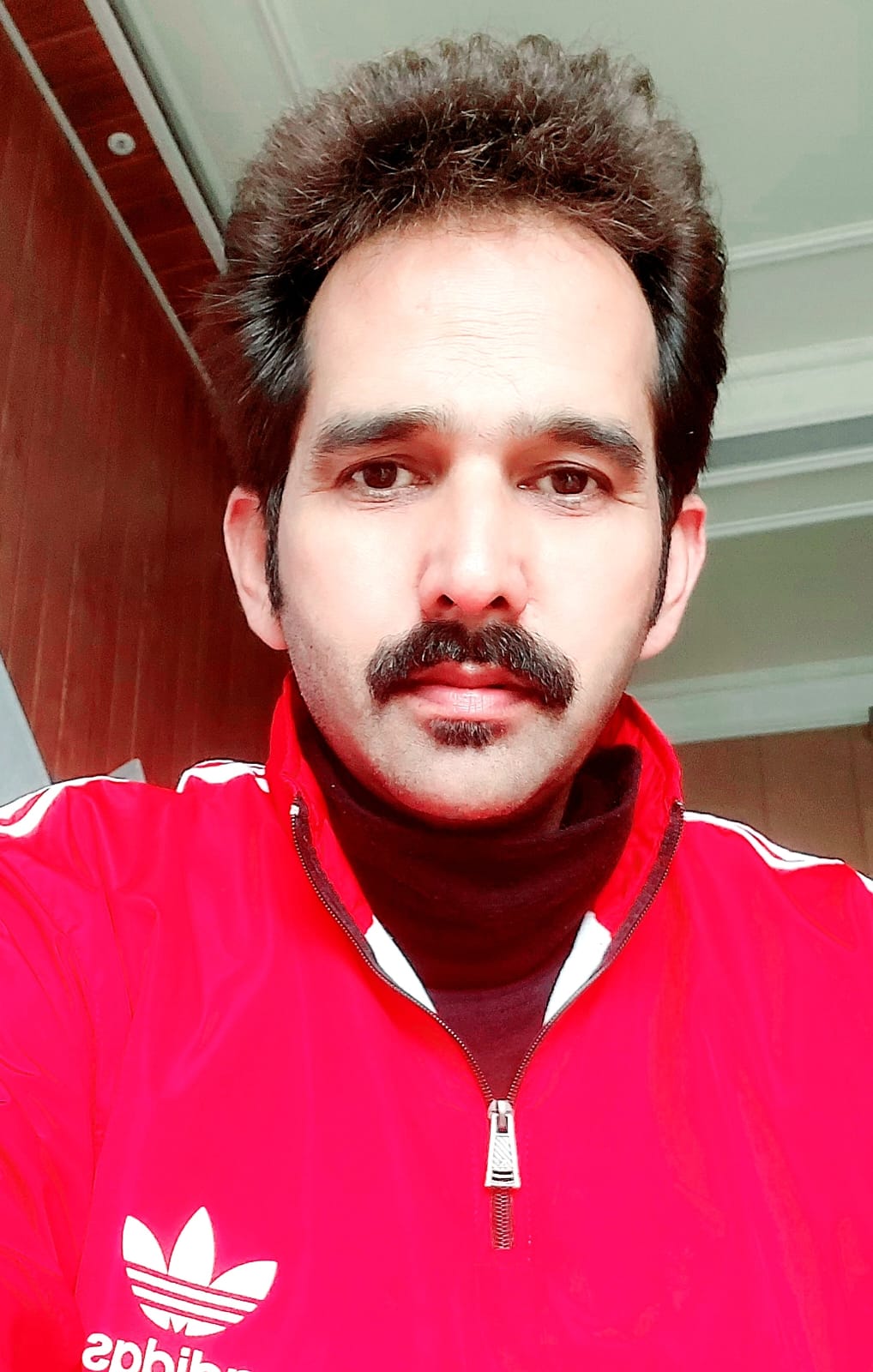 विशाल आनंद