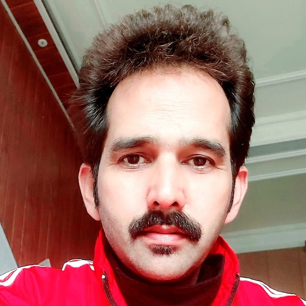 विशाल आनंद