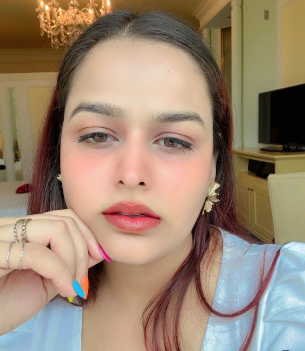 वैष्णवी पराशर