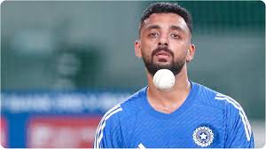 वरुण चक्रवर्ती