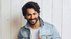 वरुण धवन