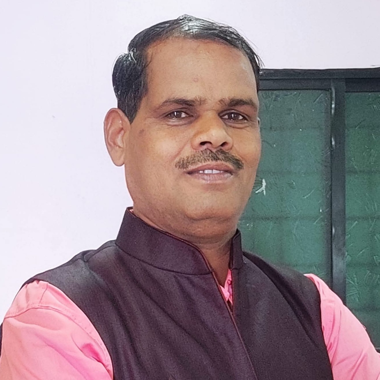 वसंत मोरे