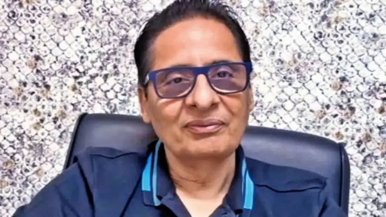 वासु भगनानी