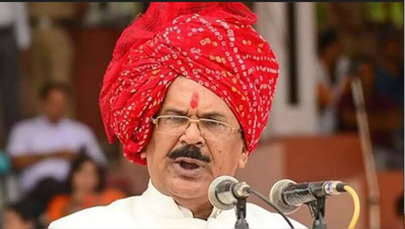 वासुदेव देवनानी