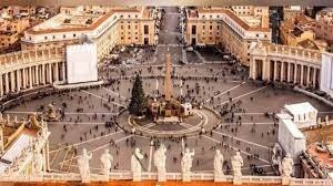 वेटिकन सिटी