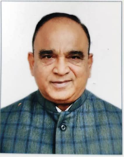 वीर सिंह धींगान