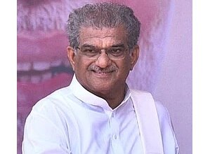 वीरेंद्र हेगड़े