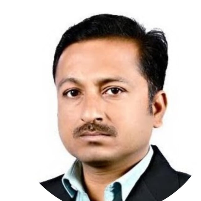वेंकटेश द्विवेदी