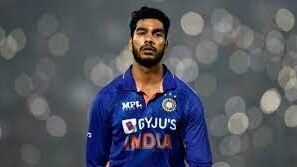 वेंकटेश अय्यर