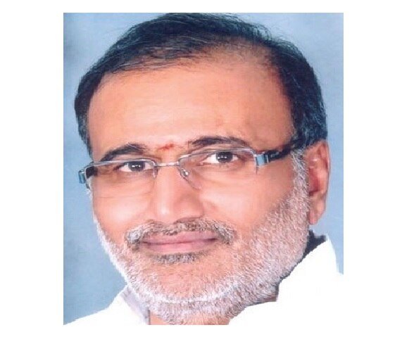 वेंकटराव नादगौड़ा