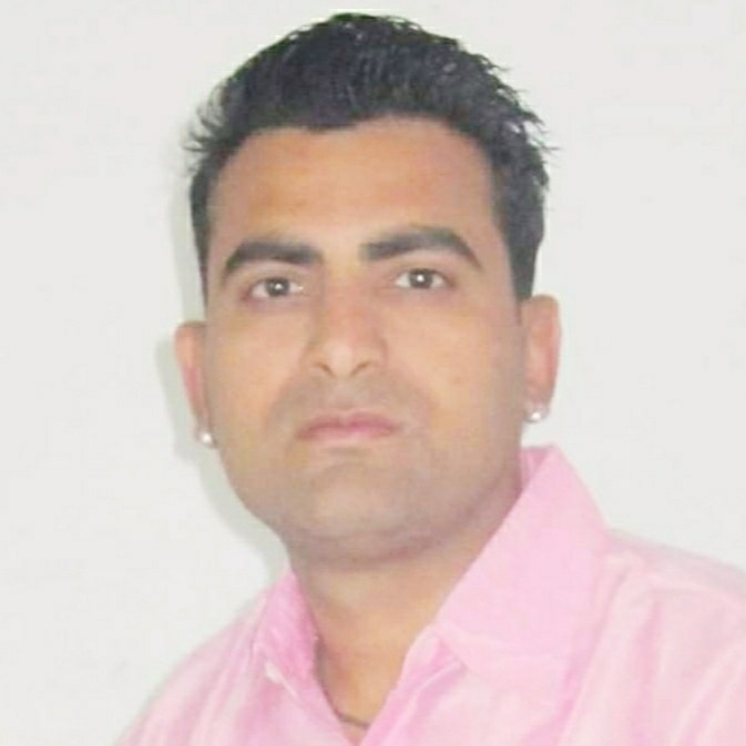 विक्की जोशी