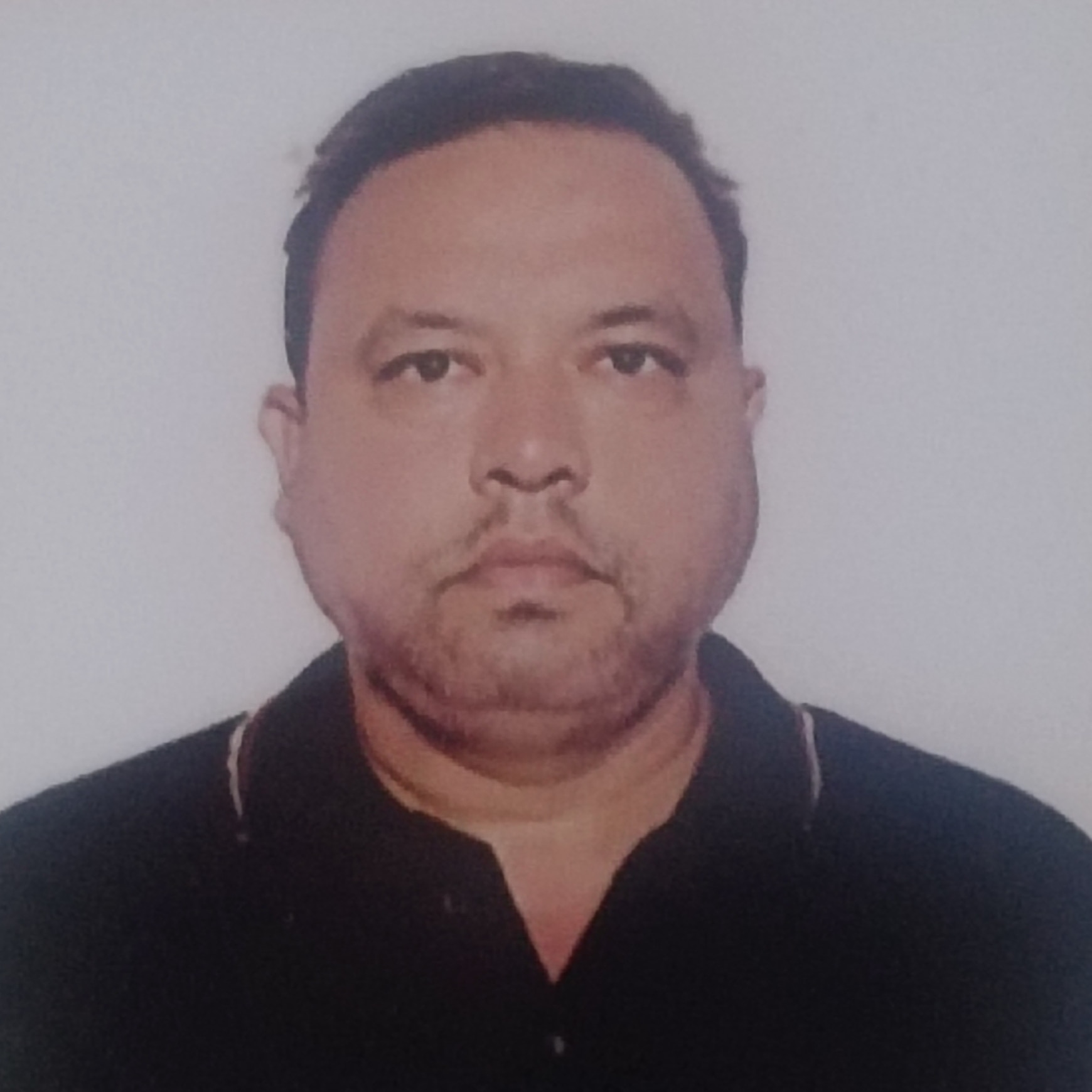 विधु शेखर मिश्रा