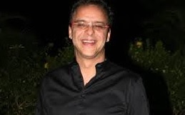 विधु विनोद चोपड़ा