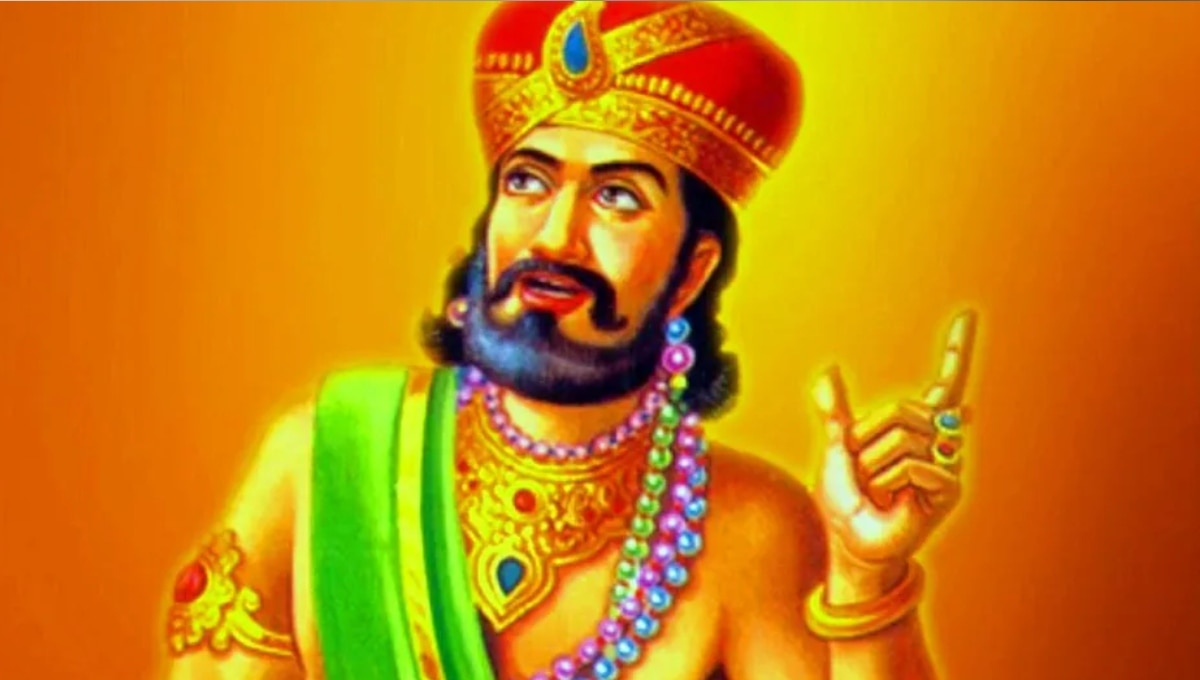 विदुर नीति