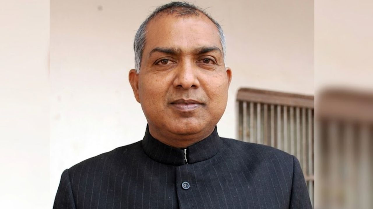 विद्यासागर सोनकर