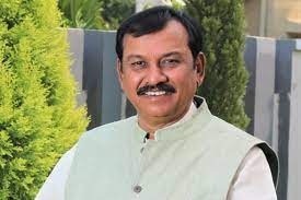 विजय बघेल