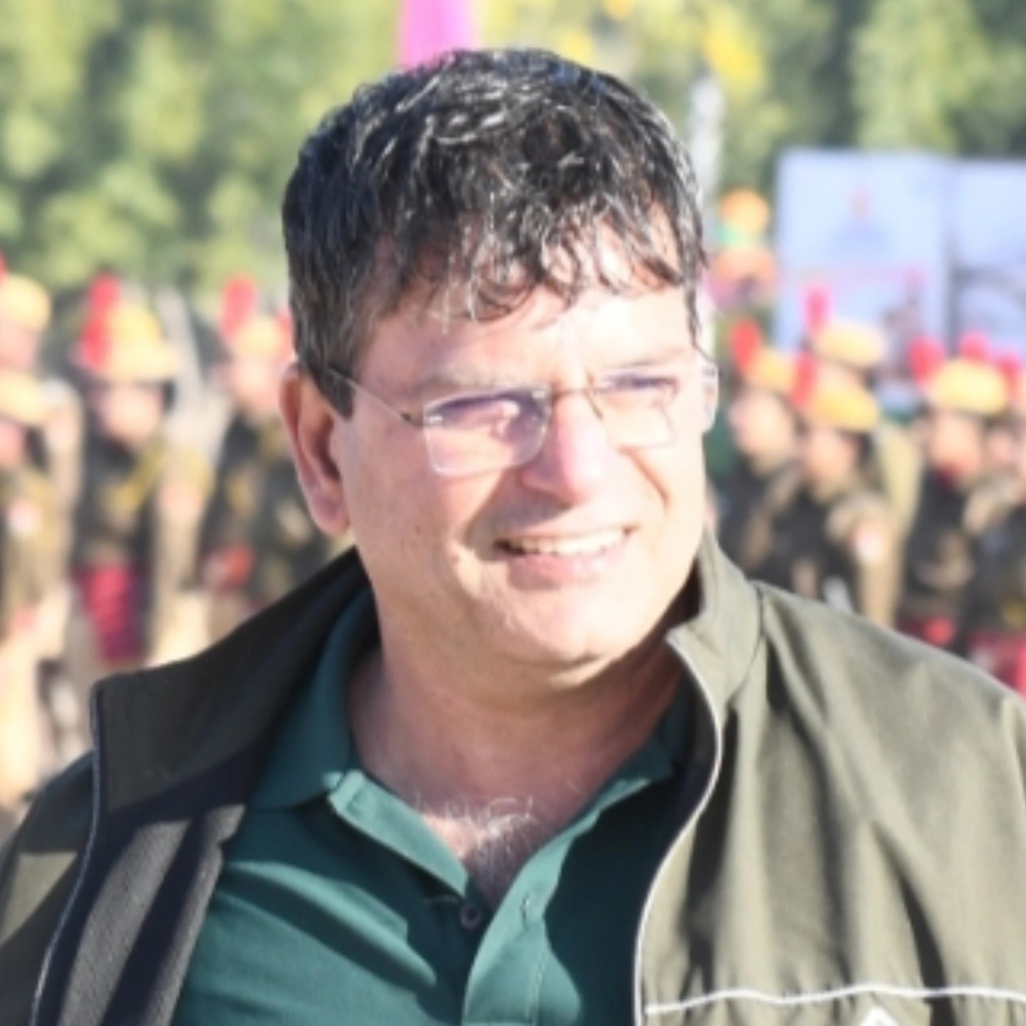 विजय चौहान