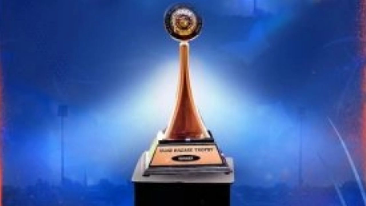 विजय हजारे ट्रॉफी