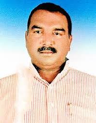 विजय कुमार मंडल