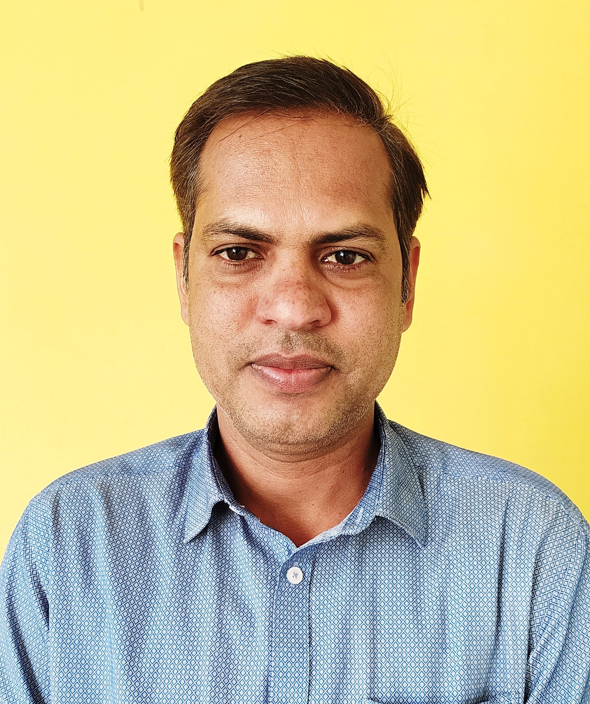 विजय कुमार विश्वकर्मा