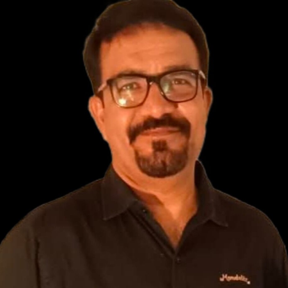 विजय मीणा