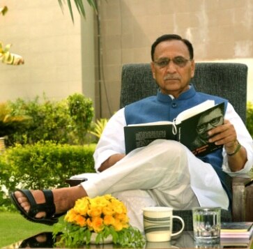 विजय रूपाणी