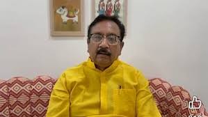 विजय शाह