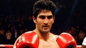 विजेंदर सिंह