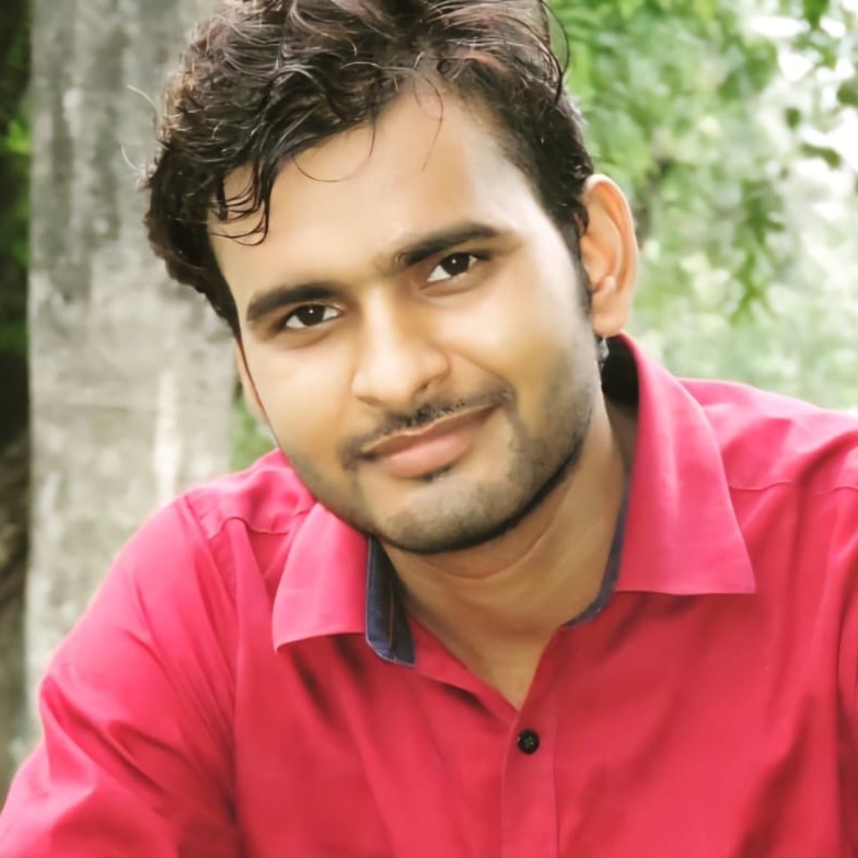 विजयेश तिवारी