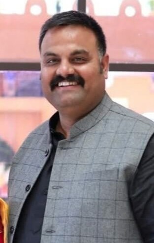 विकास दीक्षित