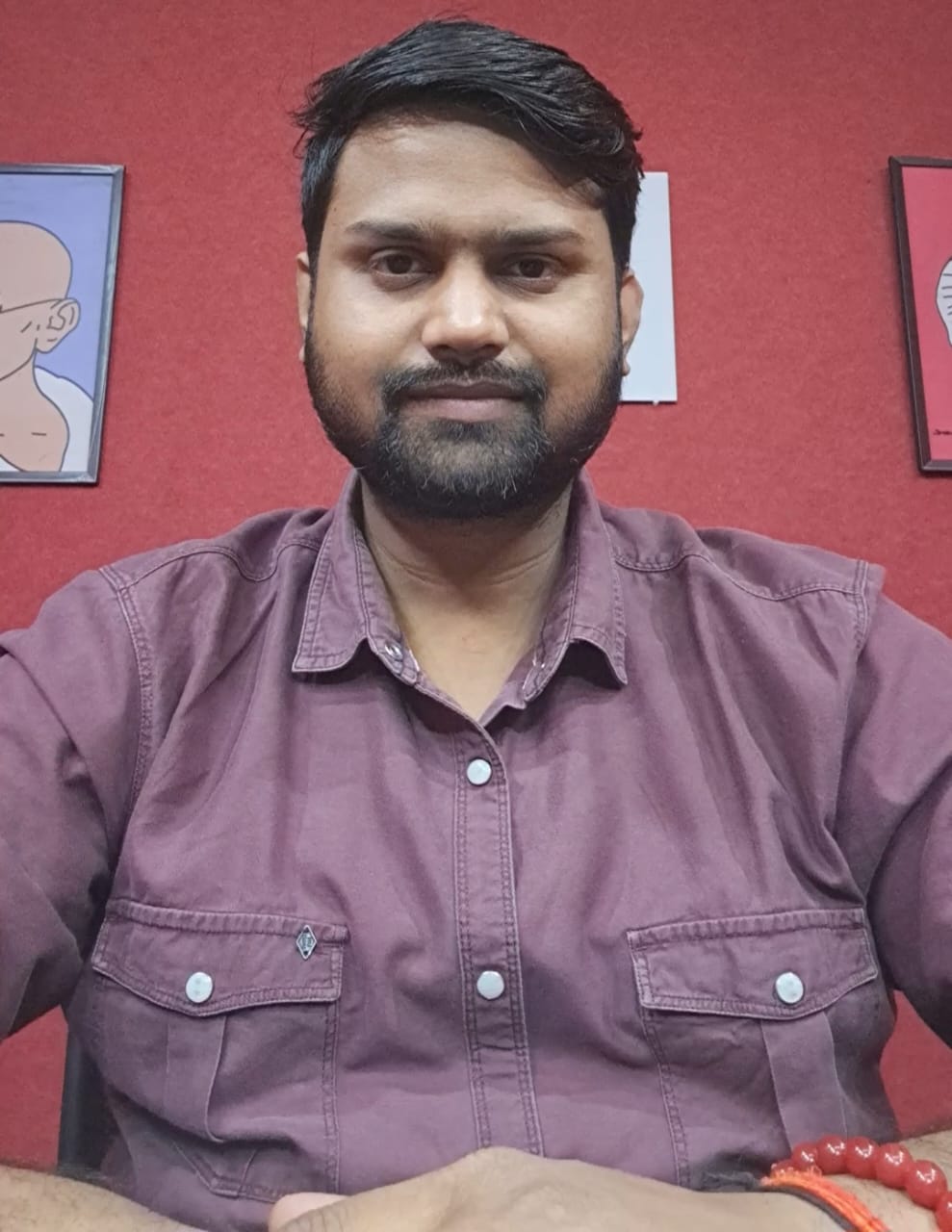 विकास पोरवाल