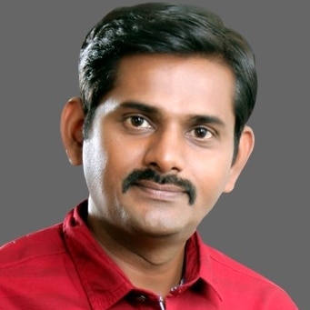 विकास राजूरकर