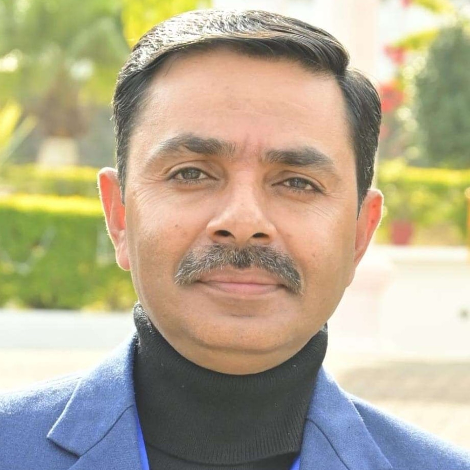 विकास शर्मा