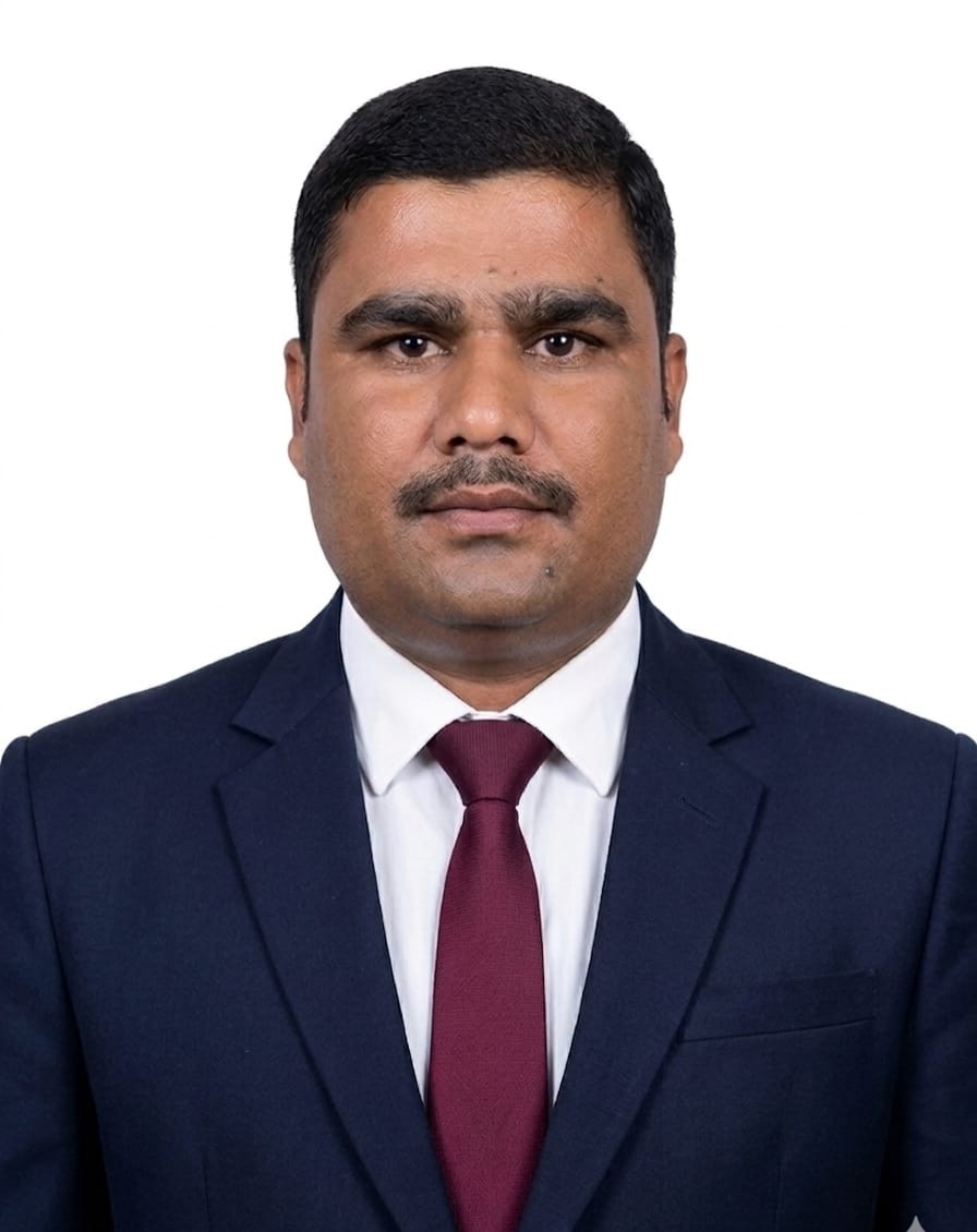विकाश कुमार दुबे 
