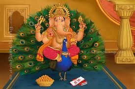 विकट संकष्टी चतुर्थी