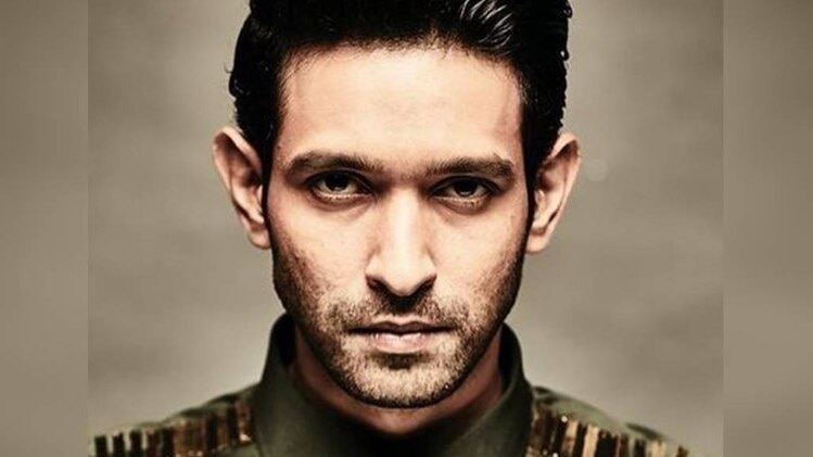 विक्रांत मैसी