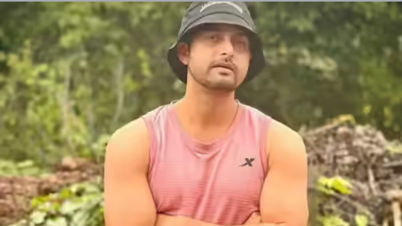 विक्रांत सिंह राजपूत