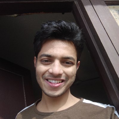 विक्रांत त्यागी