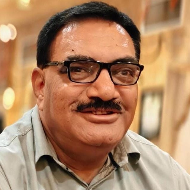 विमल भाटिया