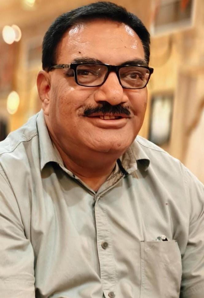 विमल भाटिया