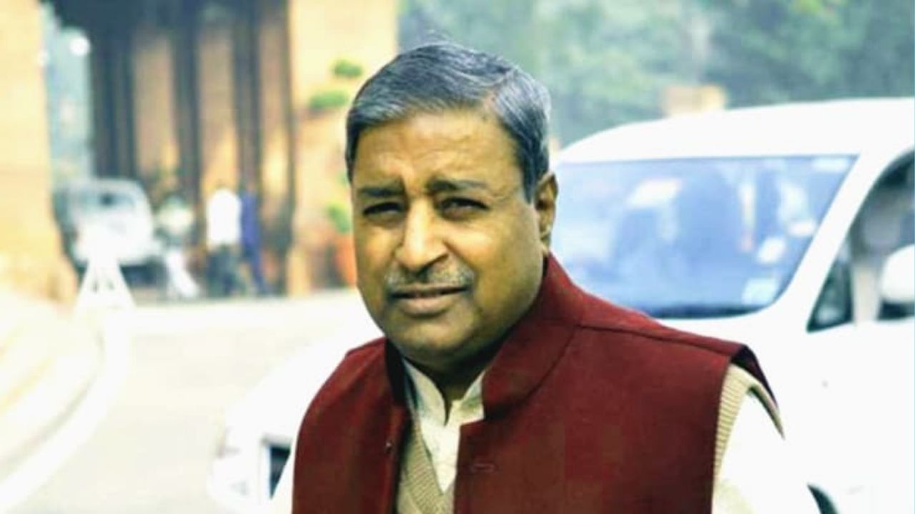 विनय कटियार