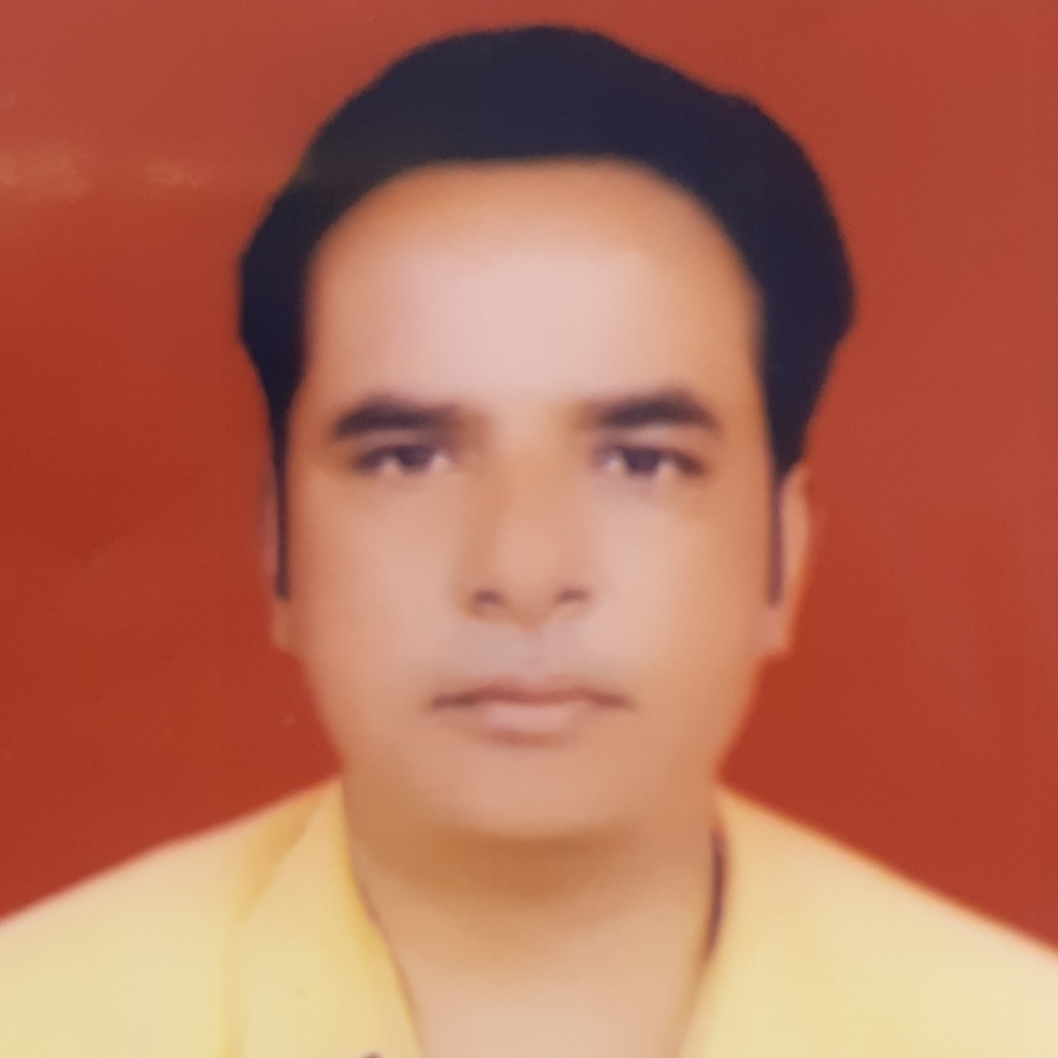 विनय पांडेय