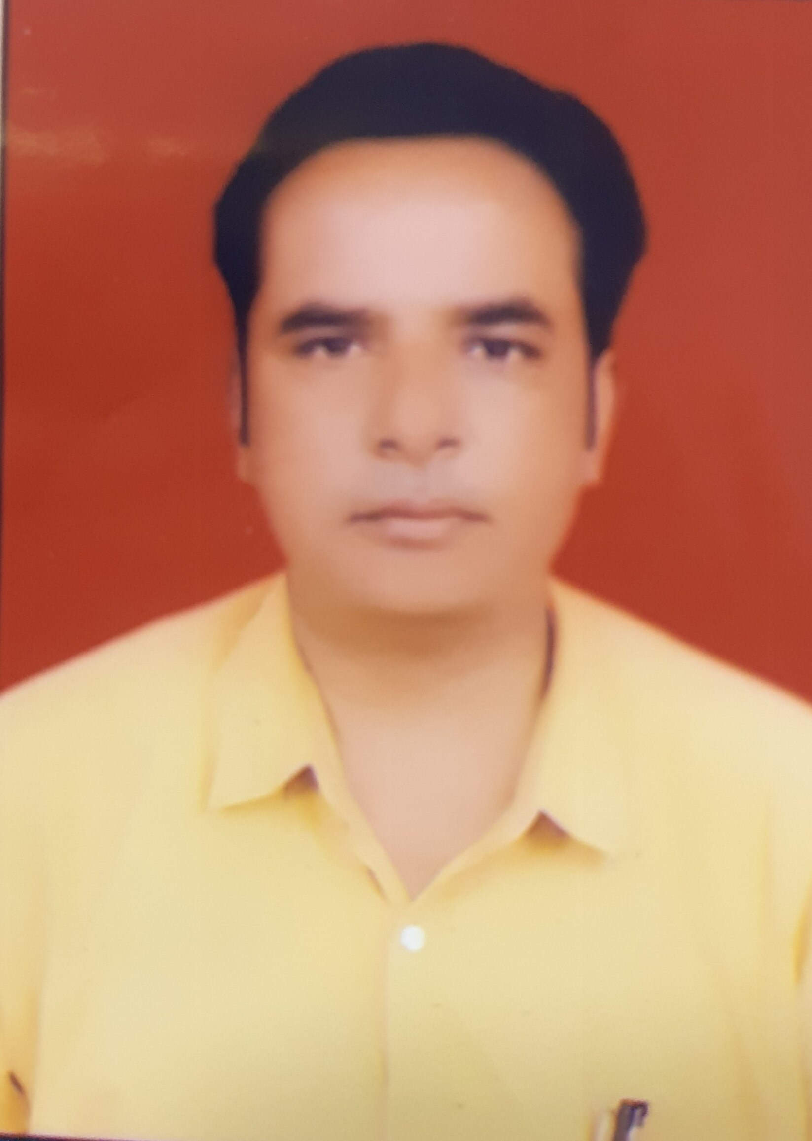 विनय पांडेय