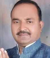 विनय शाक्य