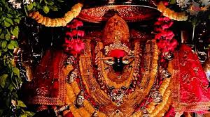 विंध्येश्वरी देवी